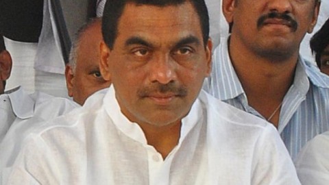 Lagadapati Rajagopal quit politics