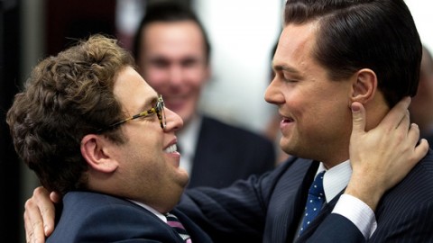 Leonardo Di Caprio and Jonah Hill Roped In For A Biopic