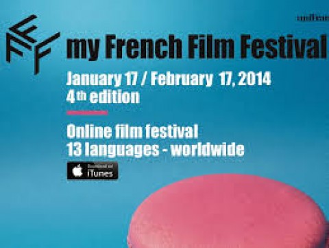 MyFrenchFilmFestival Hits The 4m Record