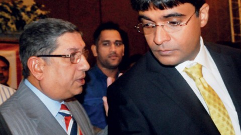 Gurunath Meiyappan found guilty in IPL Spot-fixing scam