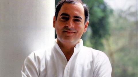 Rajiv Gandhi killers to be free