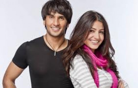 Ranveer Singh and Anushka Sharma in Zoya Akhtar’s next?