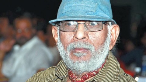 Tamil filmmaker Balu Mahendra dies at 74
