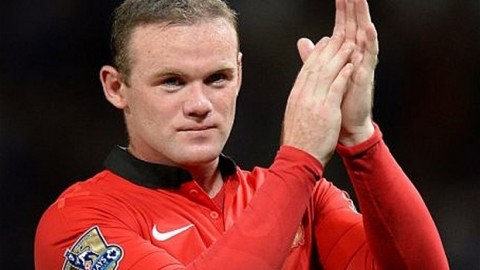 Rooney sets new record