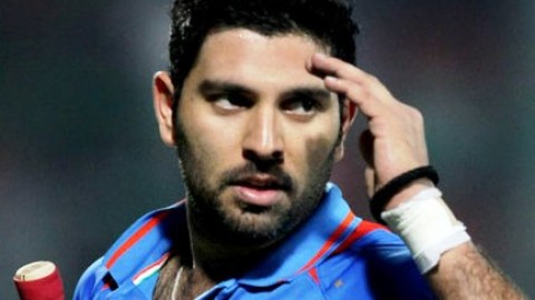 Pujara gets the nod; Raina left out of the ODIs; Yuvi retains his place in T20s