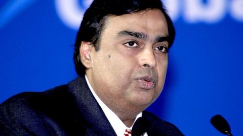 Reliance hits out at AAP government