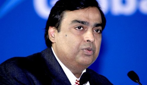 Reliance hits out at AAP government