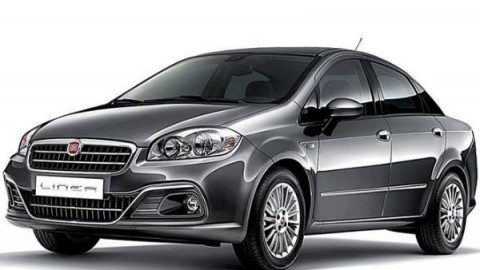 Fiat launches New Linea in India at Rs 6.99 lakh