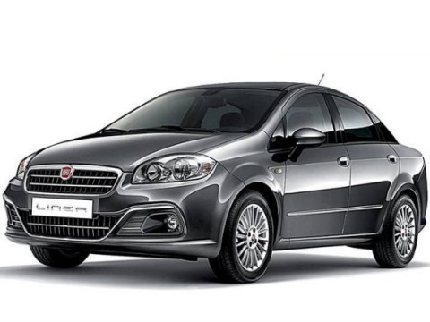 Fiat launches New Linea in India at Rs 6.99 lakh