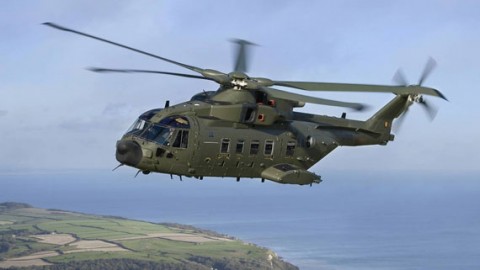 India to appeal against Italy court’s verdict over AgustaWestland