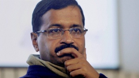 Kejriwal asked to pay Rs 85k monthly rent for govt flat