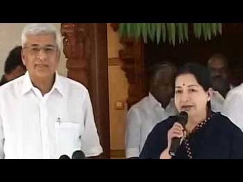 Setback for Third front; Left-AIADMK alliance crumples
