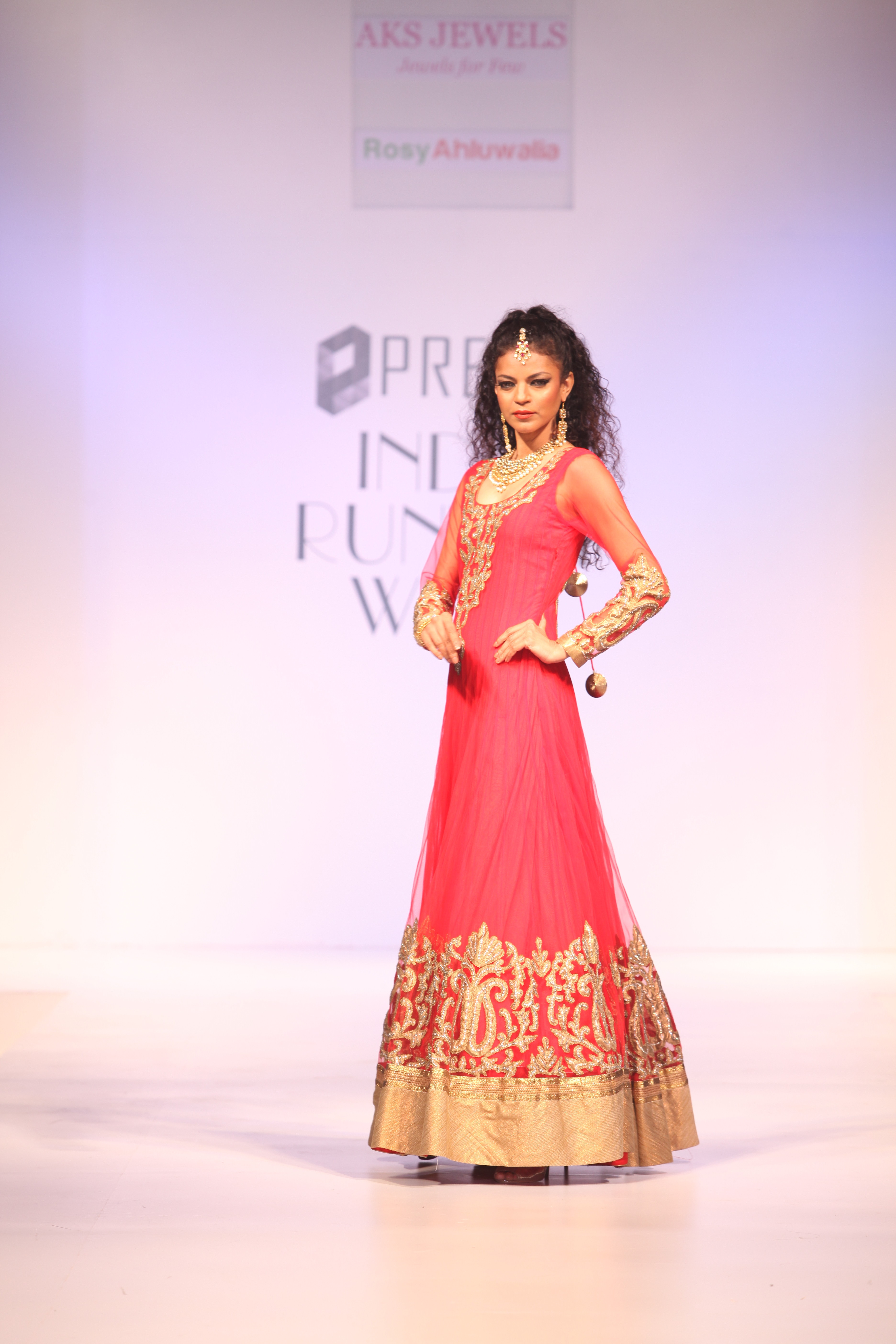 Rosy Ahluwalia collection