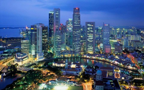 Singapore named most expensive city in the world