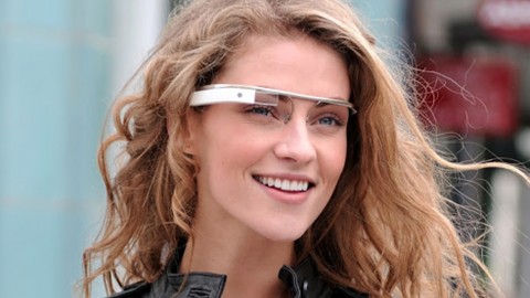 Google Glass gets Competition’s’!