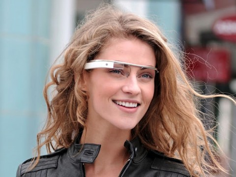 Google Glass gets Competition’s’!