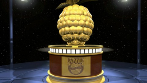 Razzie Awards Announced : Movie 43 “The Worst” of 2013