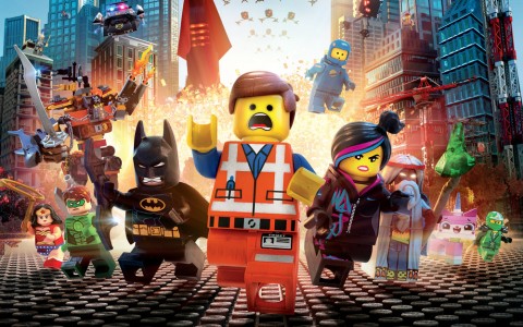 Warner Bros To Sequel The Lego Movie