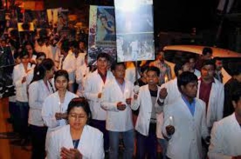 UP doctors call off strike