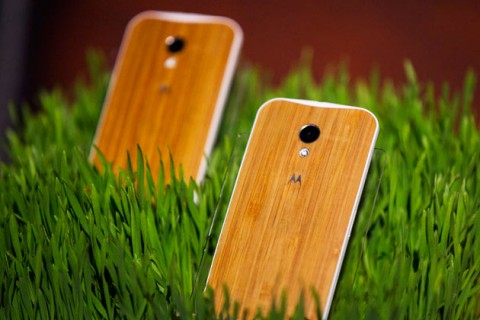 Moto X : The next ultimate ?