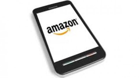 Amazon Smartphone: Launching soon to rule the mobile market acutely