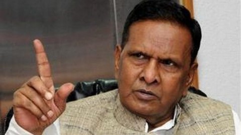 Beni Prasad Verma calls Narendra Modi an ‘animal’