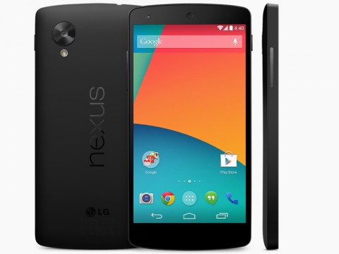 Google’s Nexus phones to be replaced by Android Silver handsets?