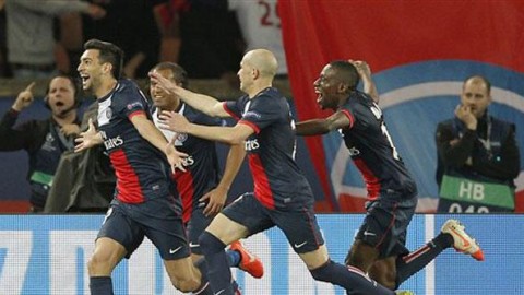 Par PSG earns a convincing win