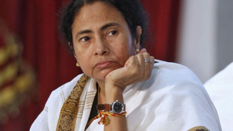 Mamata agrees to replace officers