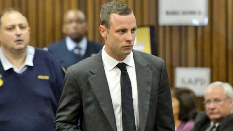 Oscar Pistorius Tells Court His “Love Story” with Reeva