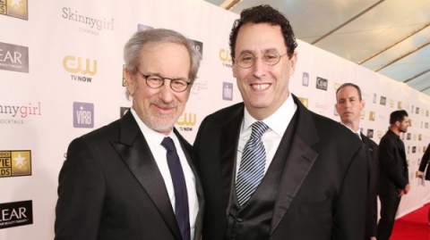 Spielberg To Direct Edgaro Mortata