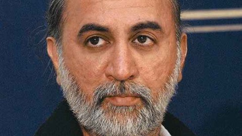 Tejpal files bail application in Supreme Court