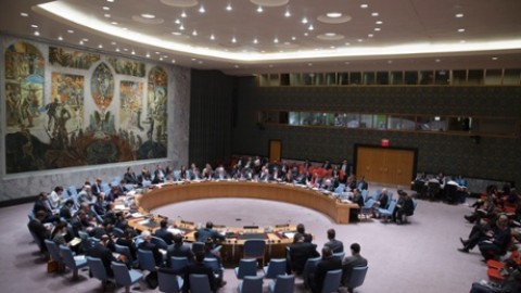 UN holds emergency meeting over Ukraine crisis