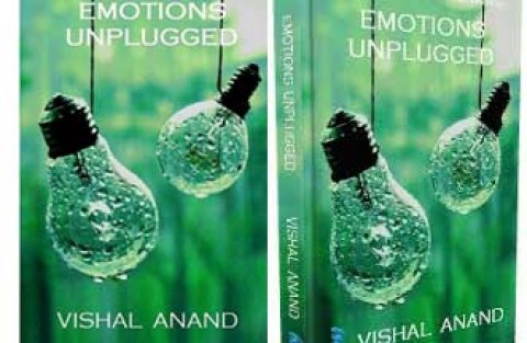 Emotions Unplugged by Vishal Anand