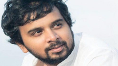 Acting is what I am: Namit Das