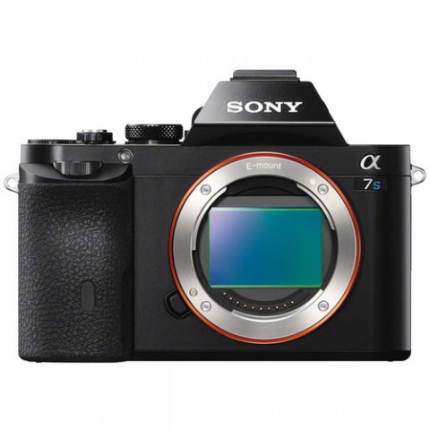 Sony A7S- The New Generation Digital Cameras lined up to bring a revolution