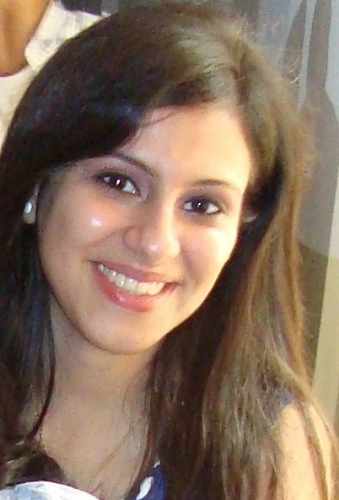 Anjali Vaswani speaks to Spectralhues