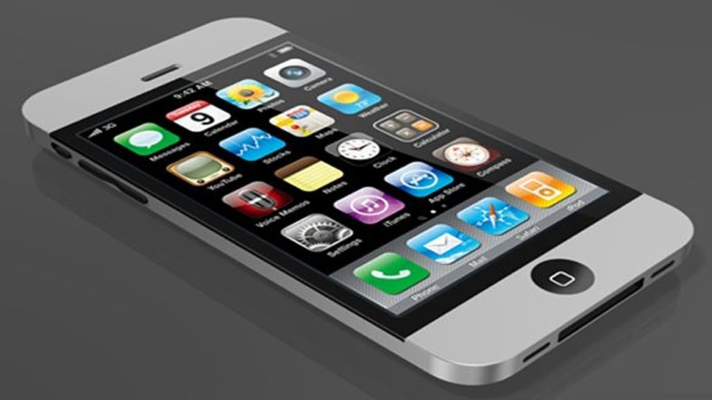 Apple may launch iPhone 6 in August