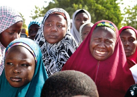 Attempts on to bring back kidnapped Nigerian Girls