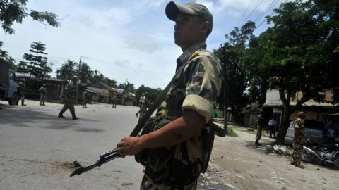 Bodo militants attack again in Assam; 32 died