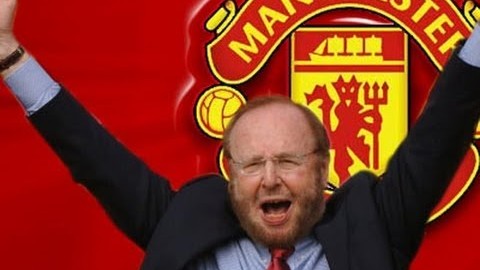 Manchester United Owner Malcolm Glazer passes away
