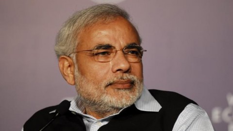 Controversy sparks over NaMo’s doordarshan interview