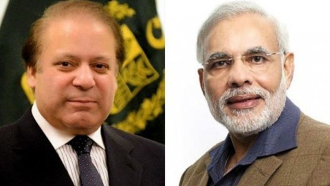 Pak PM Nawaz Sharif will attend Narendra Modi’s oath ceremony