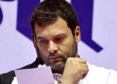 EC notice to Rahul for ‘22,000 Will Be Killed’ remark