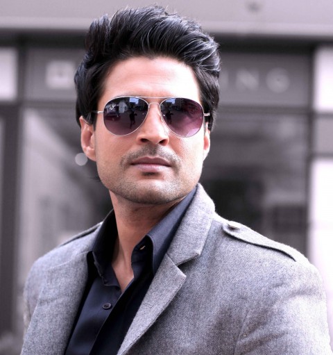 I am bothered about scripts then the zero’s in pay checks: Rajeev Khandelwal