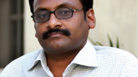 Prof. Saibaba arrested for having ‘Maoist Links’