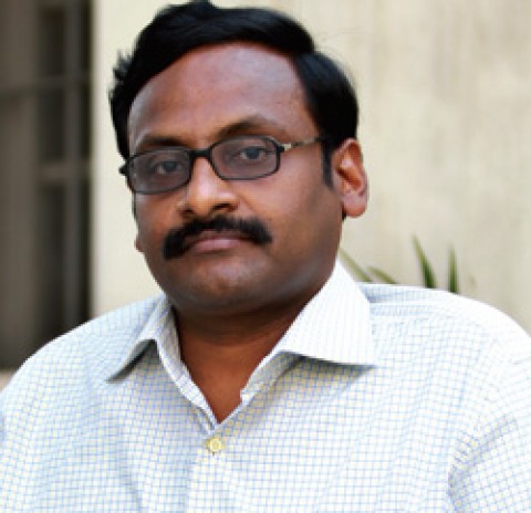 Prof. Saibaba arrested for having ‘Maoist Links’