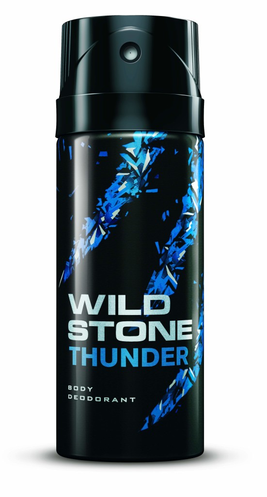 Wild Stone - Thunder - Product Image (1)