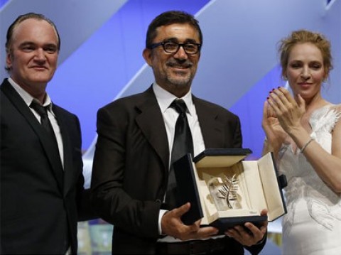 Winter Sleep Wins Palme d’Or: Winners Announced At Cannes 2014