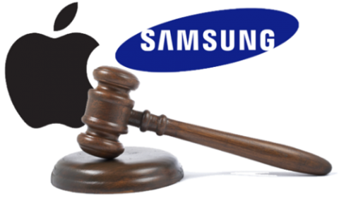 Check out as how Apple- Samsung patent dispute unveiled